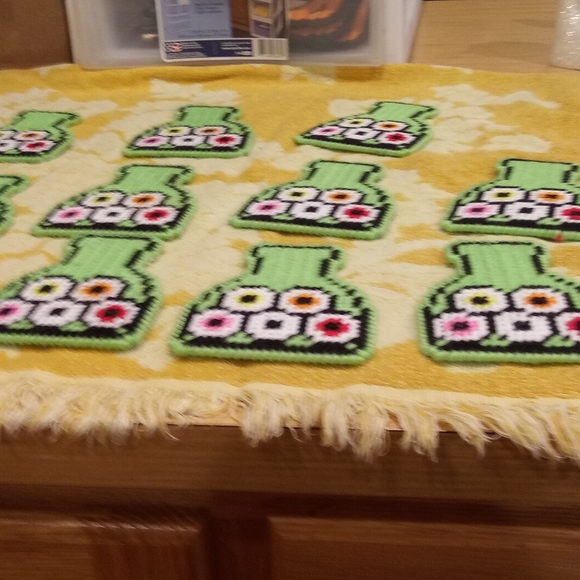 Freebies for October - Picture 4 of 6